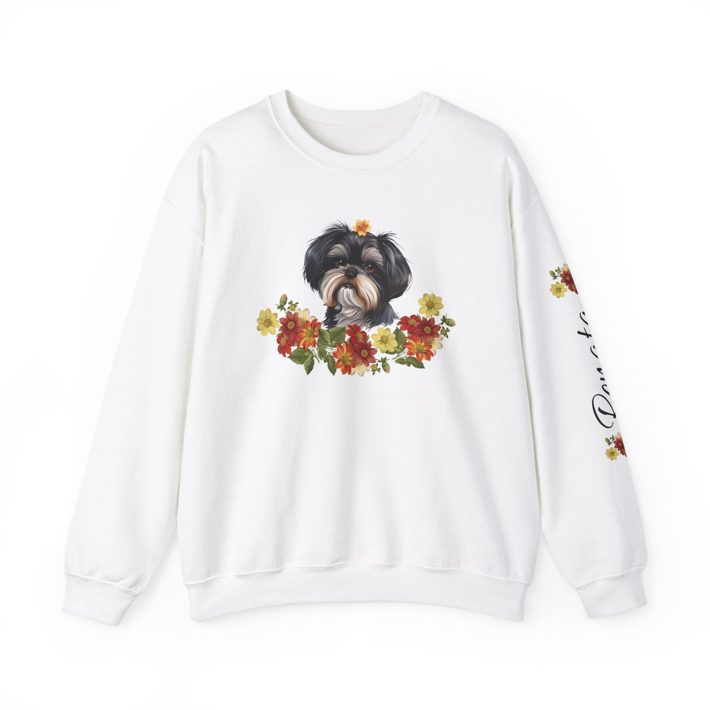 Pet Personalized Sweatshirt